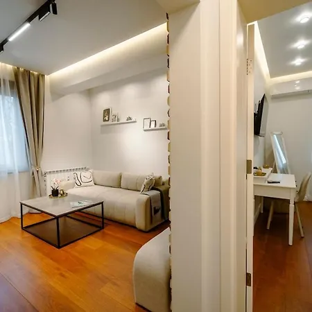 Mitra Luxury Capital Core *