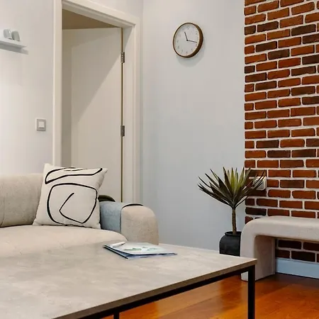 Mitra Luxury Capital Core * Sofia