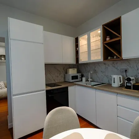 Mitra Luxury Capital Core