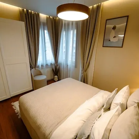 Mitra Luxury Capital Core * Sofia