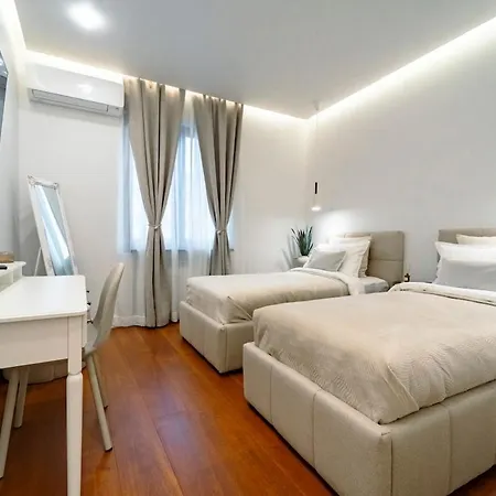 Mitra Luxury Capital Core ソフィア