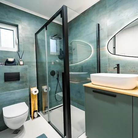 Mitra Luxury Capital Core