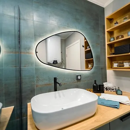 Mitra Luxury Capital Core