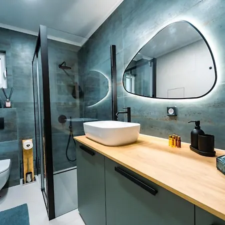 Mitra Luxury Capital Core * ソフィア